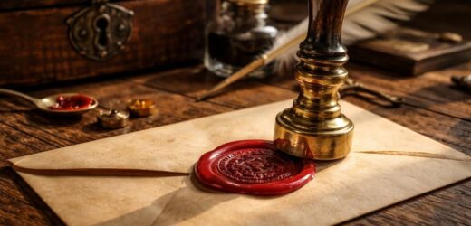 découvrez l'importance du pain à cacheter, un outil souvent méconnu mais essentiel pour garantir la sécurité et l'intégrité des documents et objets.