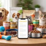 Les avis sur Zooplus : Un meilleur aperçu des produits pour animaux