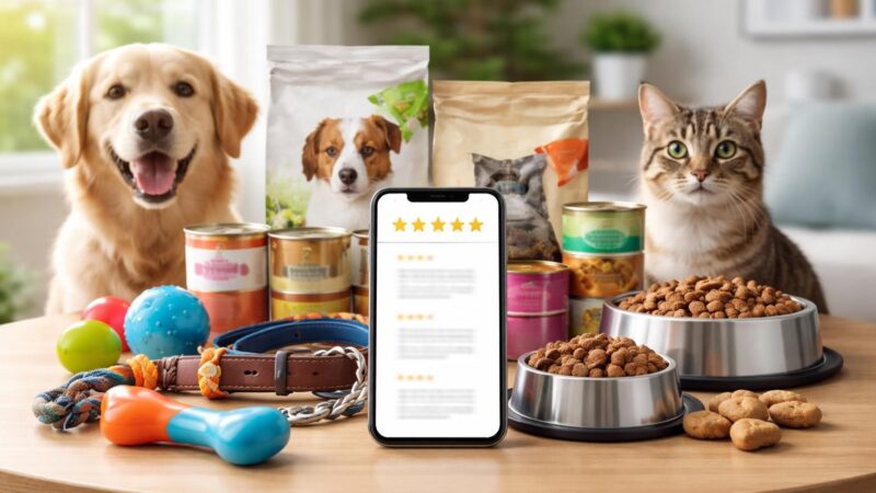 découvrez les avis sur zooplus pour obtenir un aperçu complet des produits pour animaux et faire le meilleur choix pour vos compagnons.