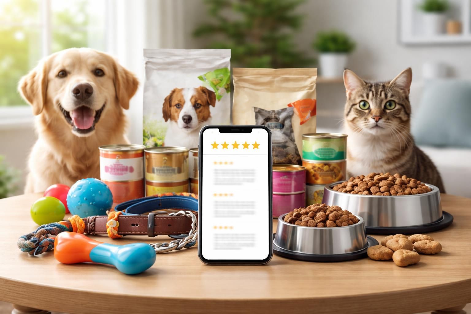 découvrez les avis sur zooplus pour obtenir un aperçu complet des produits pour animaux et faire le meilleur choix pour vos compagnons.