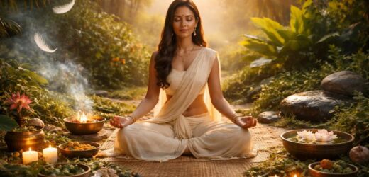 découvrez les doshas en ayurveda et apprenez des méthodes pratiques pour trouver et maintenir votre équilibre intérieur grâce à cette approche traditionnelle indienne.