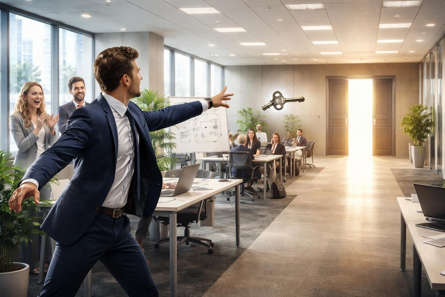 découvrez les clés essentielles pour réussir à renvoyer dans ses 22 en milieu professionnel et améliorer votre efficacité au travail.