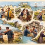 Les différentes façons de dire bonjour en breton selon les régions