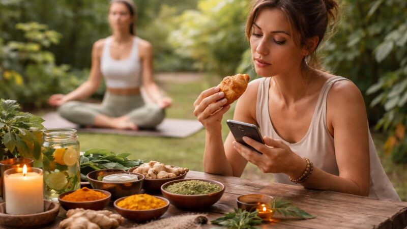 découvrez les erreurs courantes à éviter lors d'une détox en ayurveda pour optimiser vos résultats et retrouver équilibre et bien-être.