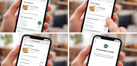 découvrez les étapes essentielles pour apprendre comment annuler une commande uber eats facilement et rapidement, et gérer vos commandes en toute simplicité.