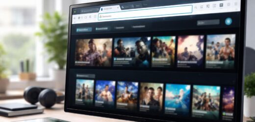découvrez les dernières mises à jour de l'adresse de french stream en septembre pour accéder à votre plateforme de streaming préférée sans interruption.