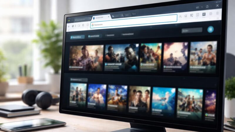découvrez les dernières mises à jour de l'adresse de french stream en septembre pour accéder à votre plateforme de streaming préférée sans interruption.