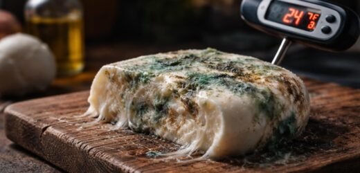 découvrez les risques pour la santé liés à la consommation de mozzarella périmée et comment éviter les intoxications alimentaires.