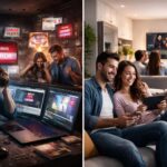 Les sites comme Kibriv à éviter et ceux à adopter pour un bon streaming