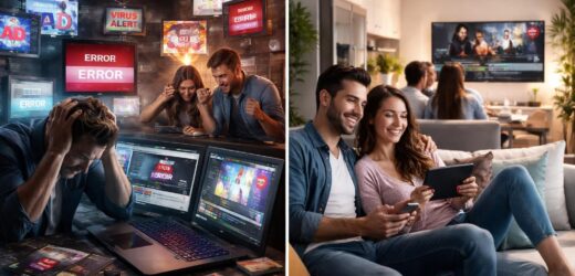 découvrez notre guide des sites de streaming : ceux à éviter comme kibriv pour une expérience sécurisée, et les alternatives recommandées pour un streaming de qualité.