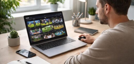 découvrez comment naviguer facilement sur la nouvelle adresse de hesgoal grâce à nos astuces et conseils pratiques pour une expérience optimale.