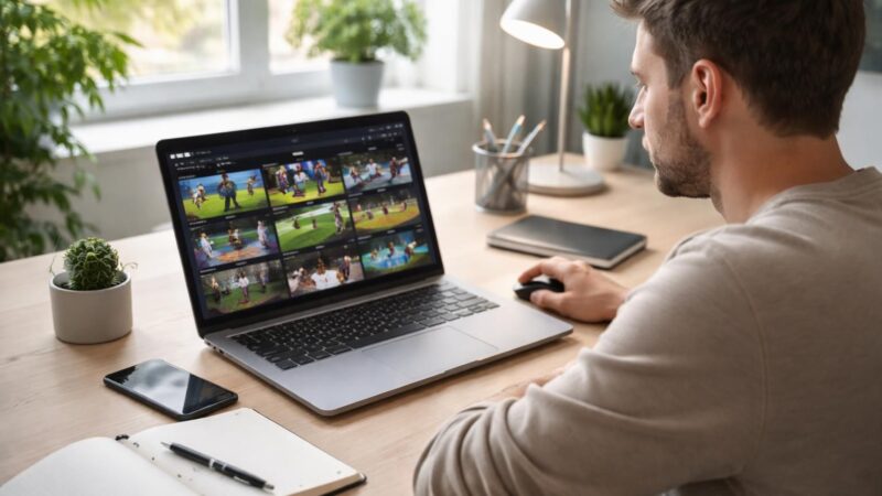 Naviguer sur la nouvelle adresse de Hesgoal : astuces et conseils
