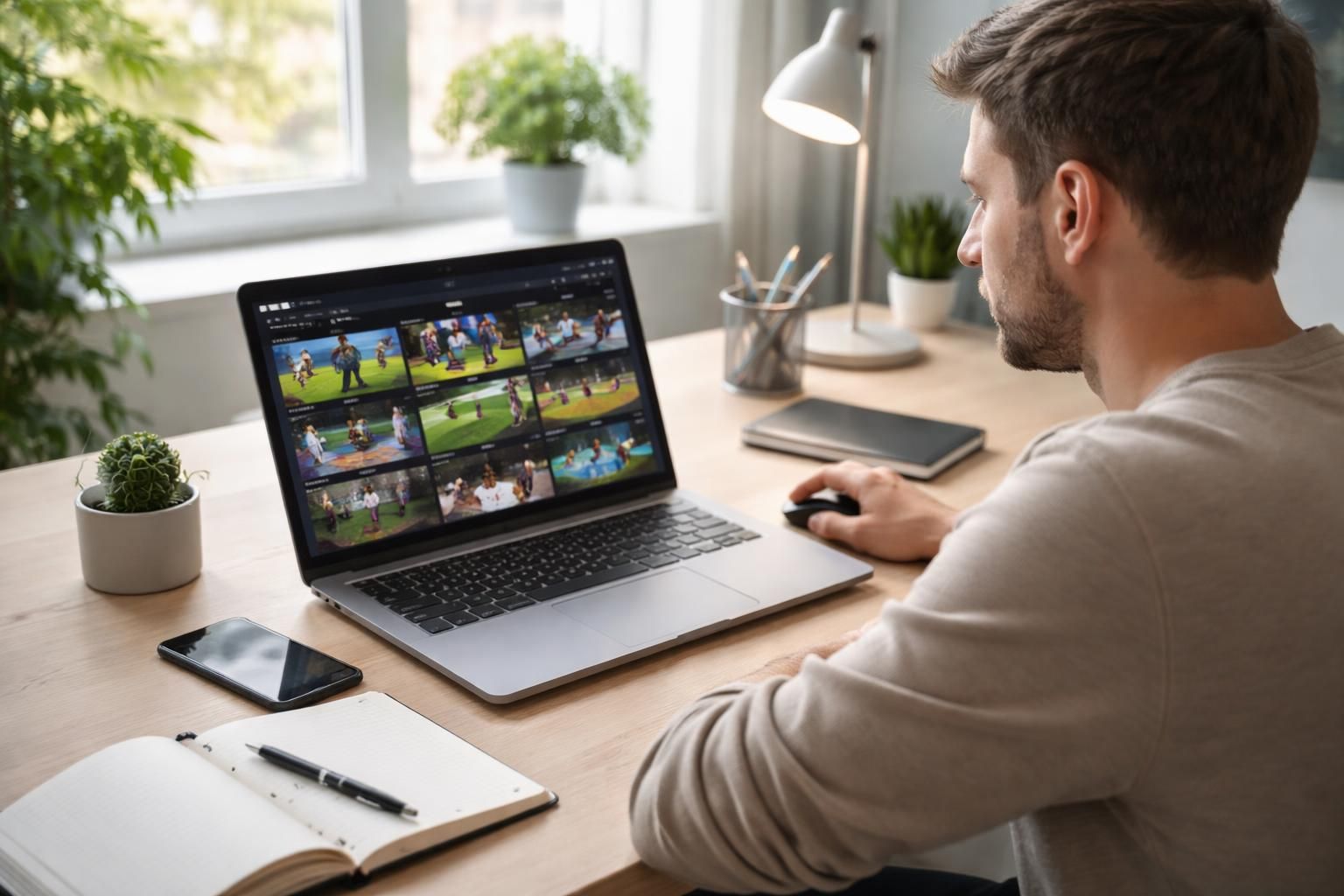 découvrez comment naviguer facilement sur la nouvelle adresse de hesgoal grâce à nos astuces et conseils pratiques pour une expérience optimale.