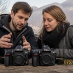 Nikon D780 vs D750 : le verdict des utilisateurs et des experts