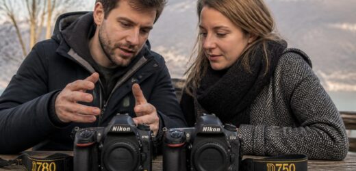 découvrez la comparaison complète entre le nikon d780 et le d750 avec les avis détaillés des utilisateurs et des experts pour vous aider à faire le meilleur choix.
