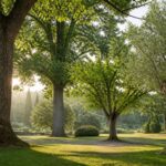 Nom d’arbre en O : liste des arbres commençant par O pour vos projets d&rsquo;aménagement