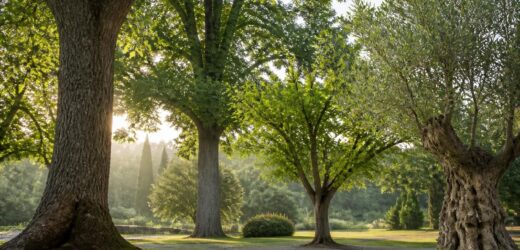 découvrez notre liste complète des noms d'arbres commençant par la lettre o, idéale pour vos projets d'aménagement paysager. trouvez facilement l'arbre parfait pour embellir votre espace.