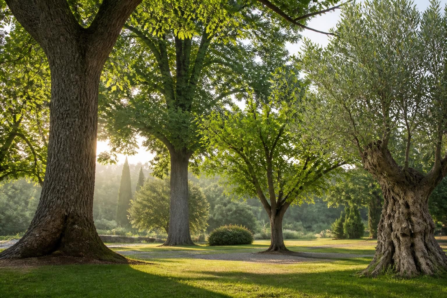 découvrez notre liste complète des noms d'arbres commençant par la lettre o, idéale pour vos projets d'aménagement paysager. trouvez facilement l'arbre parfait pour embellir votre espace.