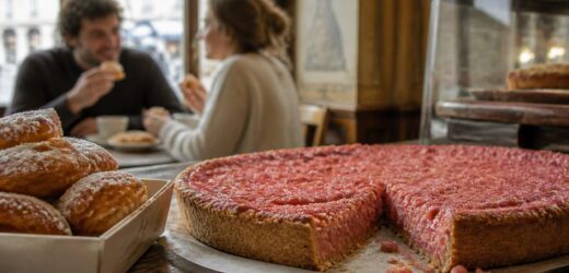 découvrez pourquoi le sucre à lyon est un lieu incontournable pour les gourmands, alliant desserts exquis, ambiance conviviale et événements culturels uniques en france.