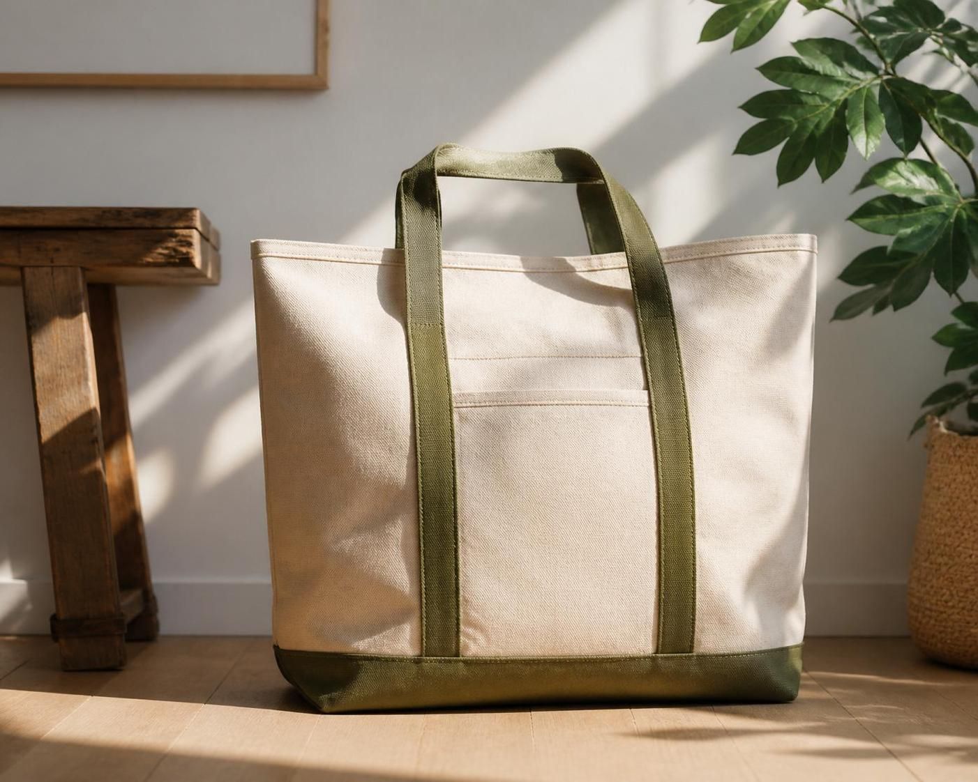 découvrez pourquoi le sac cabas résistant et lavable en machine est un indispensable de votre garde-robe, alliant praticité, durabilité et style au quotidien.