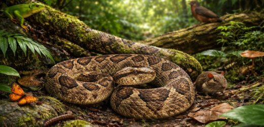 découvrez pourquoi les serpents yarara jouent un rôle crucial dans l'équilibre et la santé de l'écosystème local, en régulant les populations et en maintenant la biodiversité.