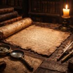 Que veut dire nardinamouk ? Décryptage d&rsquo;un mot intrigant signé par l&rsquo;histoire