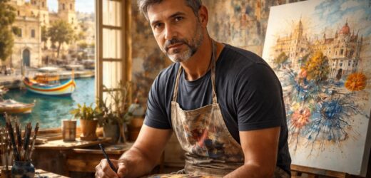 découvrez comment l'origine de joel cauchi influence et façonne son œuvre artistique, explorant les liens entre ses racines culturelles et sa créativité.