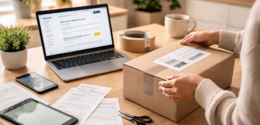 découvrez comment profiter pleinement de la politique de retour garantie amazon grâce à notre guide pratique pour retourner facilement vos achats.