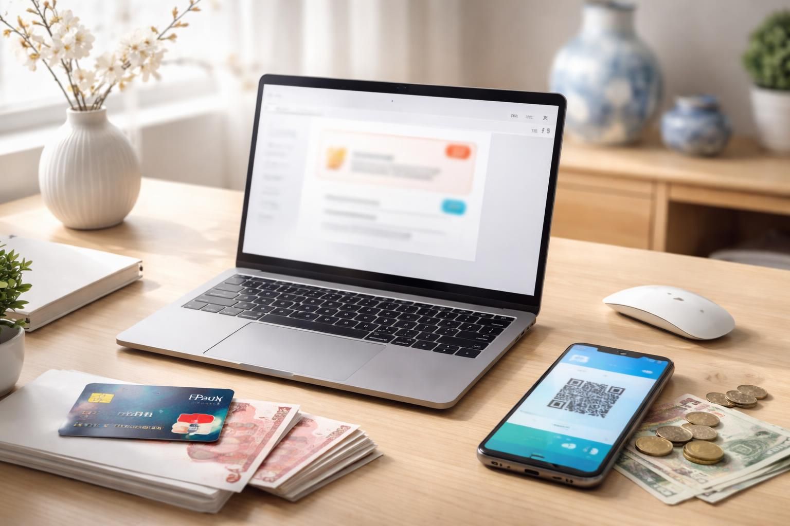 découvrez les moyens de paiement sécurisés et efficaces à privilégier pour vos achats sur les sites chinois. conseils pratiques pour une expérience d'achat sereine.