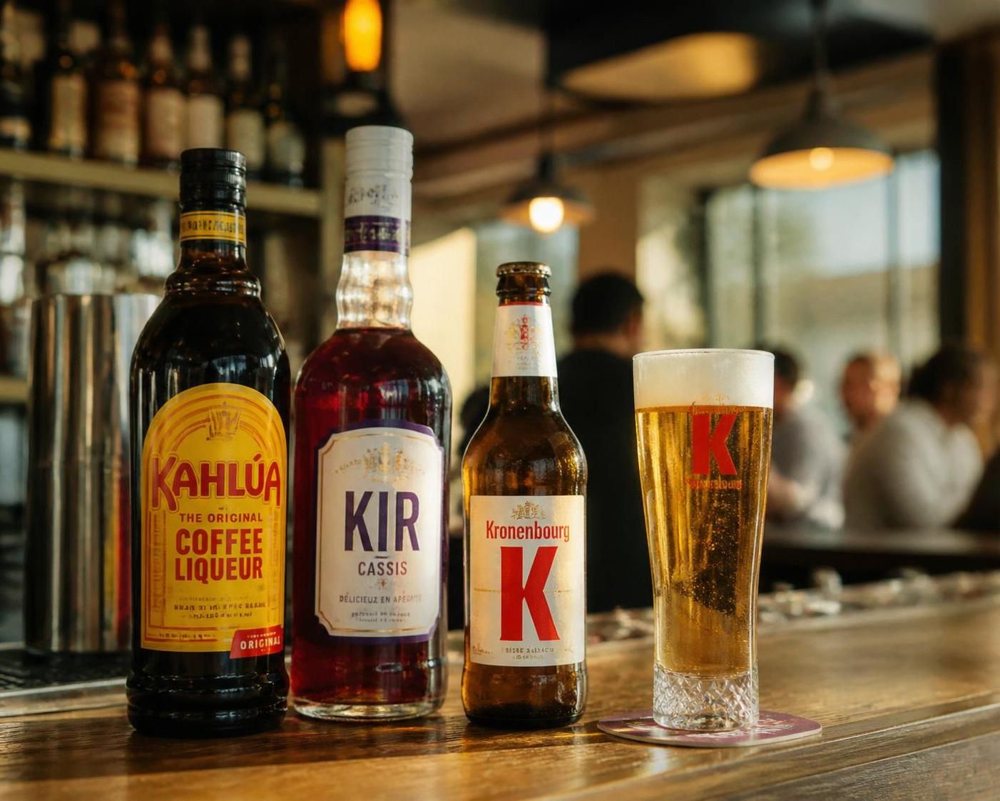 découvrez notre sélection des 10 meilleures boissons dont le nom commence par la lettre k, à goûter absolument pour varier vos plaisirs.