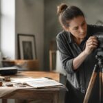 Tout savoir sur les temps de pose en photographie pour débutants
