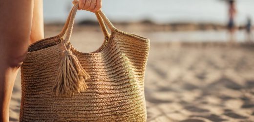 découvrez comment choisir le meilleur sac de plage grand format tissé main, alliant élégance et praticité pour sublimer votre style cet été.