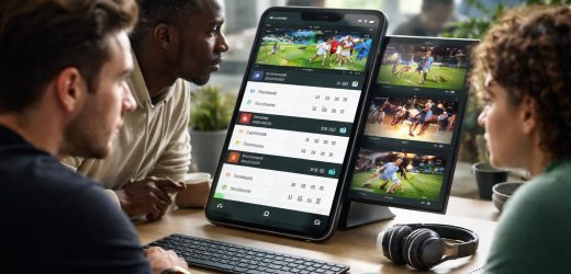 suivez tous les événements sportifs en temps réel avec flashscore, l'outil ultime pour les scores, résultats et statistiques en direct.