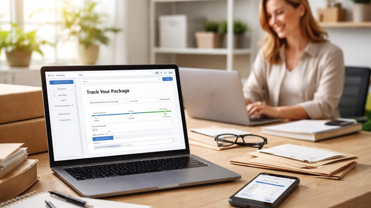 Les astuces pour utiliser le meilleur site pour les colis perdus efficacement