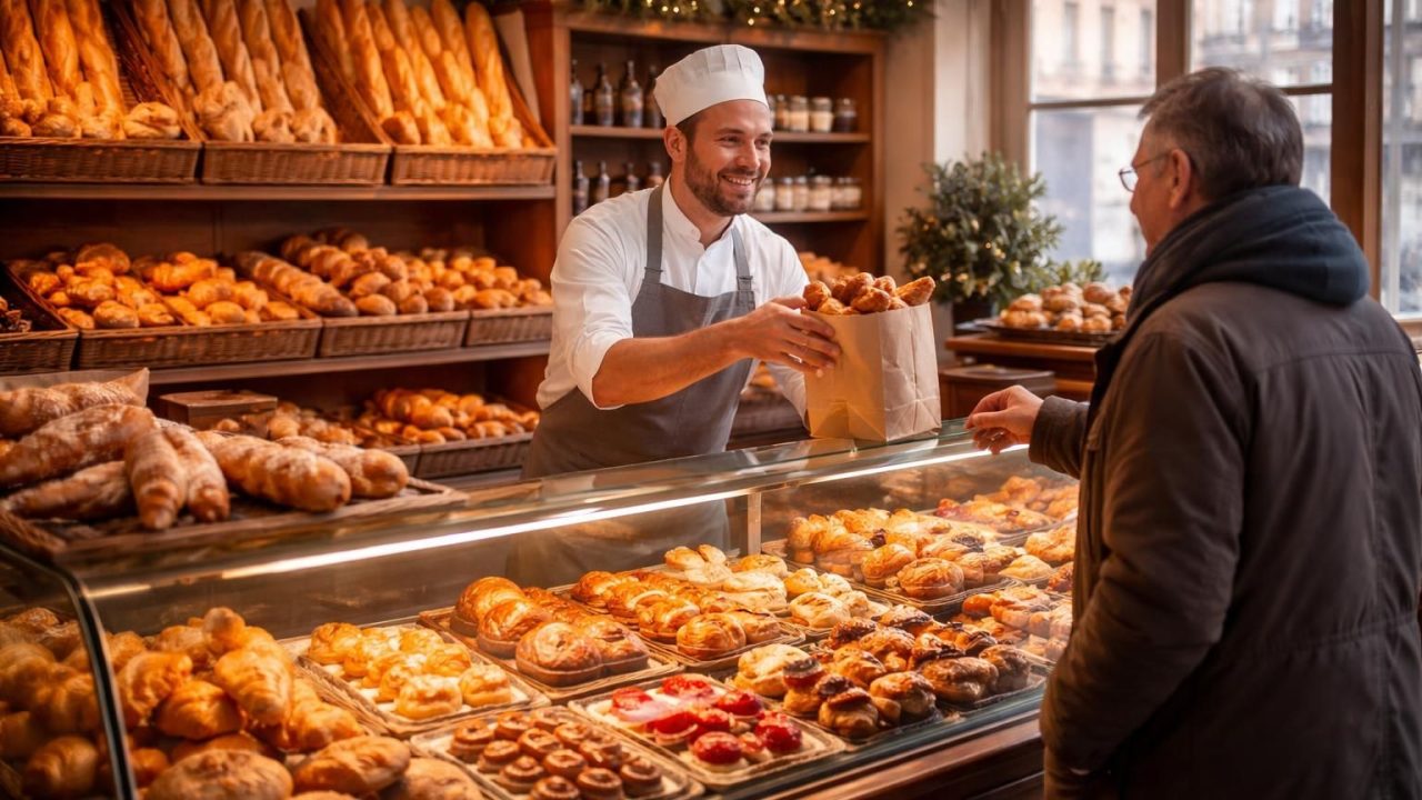 Les boulangeries ouvert le 1er janvier : Une tradition à redécouvrir en 2026