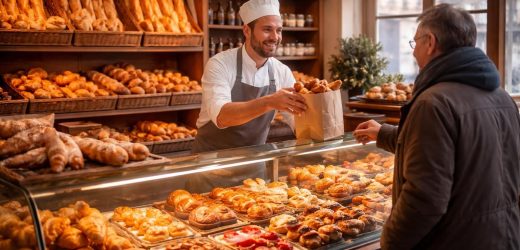 découvrez les boulangeries ouvertes le 1er janvier 2026 et redécouvrez une tradition gourmande pour bien commencer la nouvelle année.