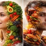 L&rsquo;expérience qui prouve que notre alimentation nous définit