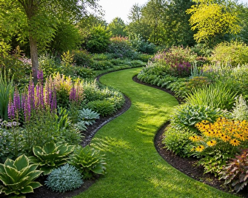 découvrez notre liste complète des plantes dont le nom commence par la lettre s, pour enrichir votre jardin et votre connaissance botanique.