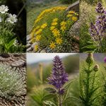 Plantes en S : liste des plantes commençant par S à connaître