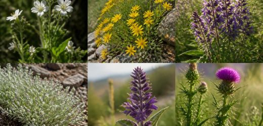 découvrez notre liste complète des plantes dont le nom commence par la lettre s, pour enrichir votre jardin ou votre collection botanique.