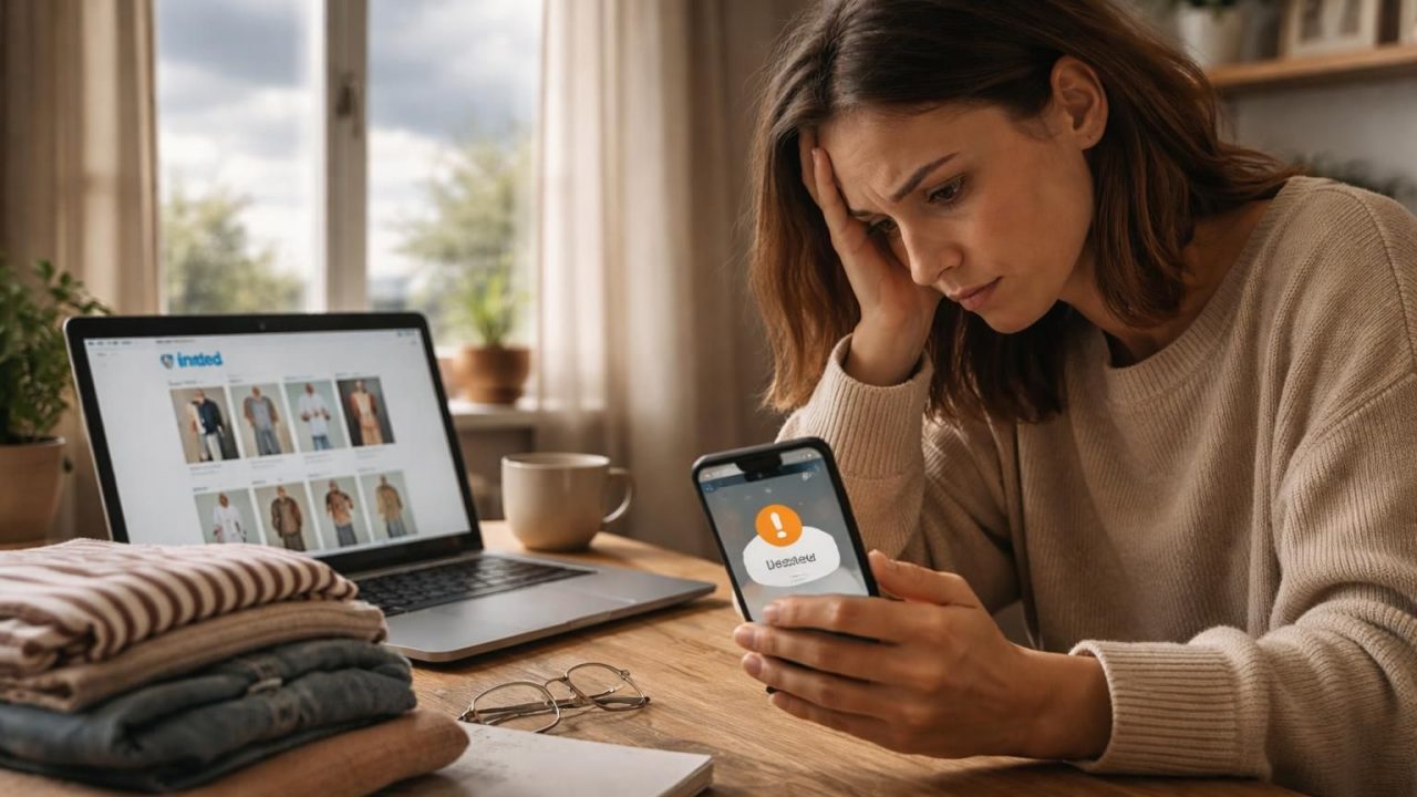 Que faire en cas de retard sur les temps de livraison Vinted ?