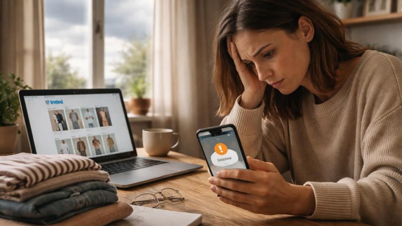 Que faire en cas de retard sur les temps de livraison Vinted ?