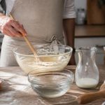 Remplacer le lait par de l&rsquo;eau dans un gâteau : un défi à relever pour les gourmands