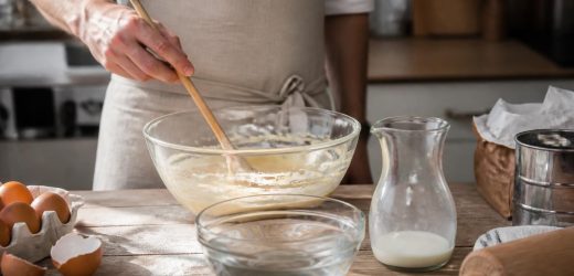 découvrez comment remplacer le lait par de l'eau dans vos gâteaux et relevez ce défi gourmand pour des recettes légères et savoureuses.