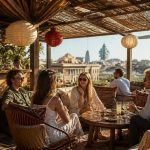 Shôko Barcelona à Barcelone en Espagne : un lieu où la culture asia rencontre la chaleur espagnole