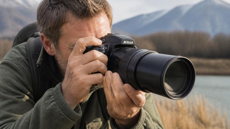 découvrez notre test complet du nikon coolpix p1000 et plongez dans l'univers de la photographie avancée grâce à ses performances exceptionnelles et son zoom impressionnant.