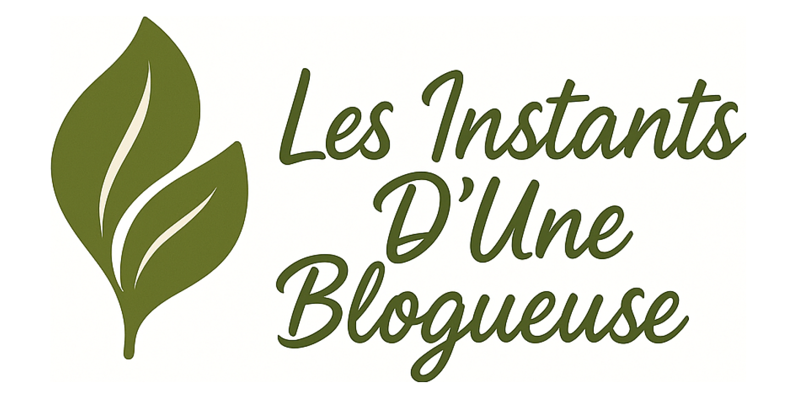 Les Instants D'Une Blogueuse